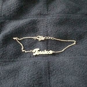 "Jessica" Bracelet